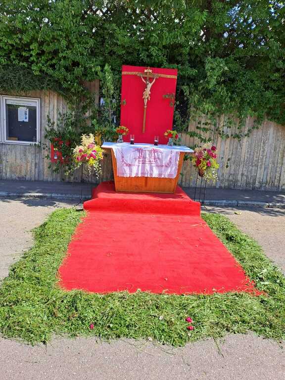 1 Altar 31