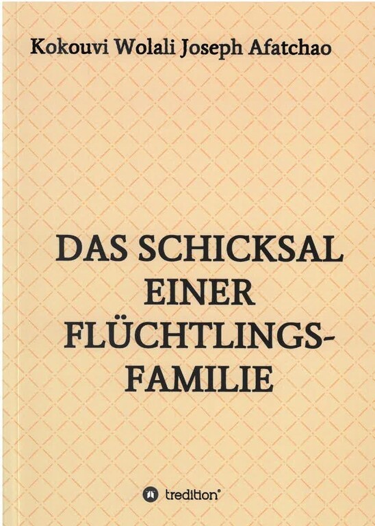 Das Schicksal einer Fluechtlingsfamilie 1