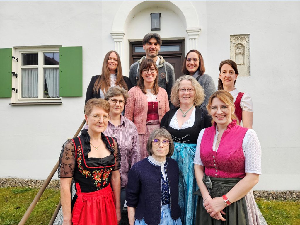 PGR Holzheim 2026 2030