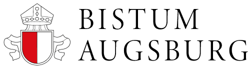 bistum augsburg logo