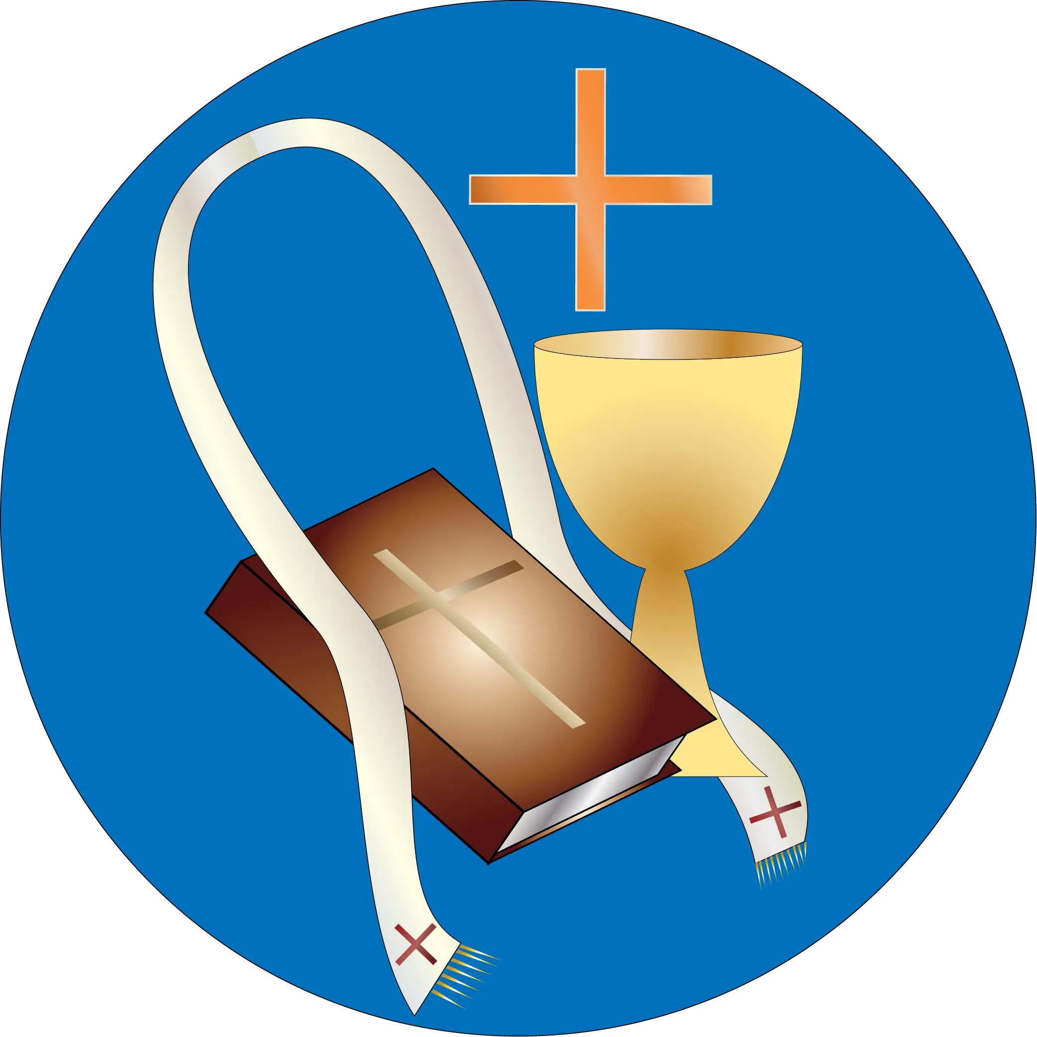 Priesterweihe