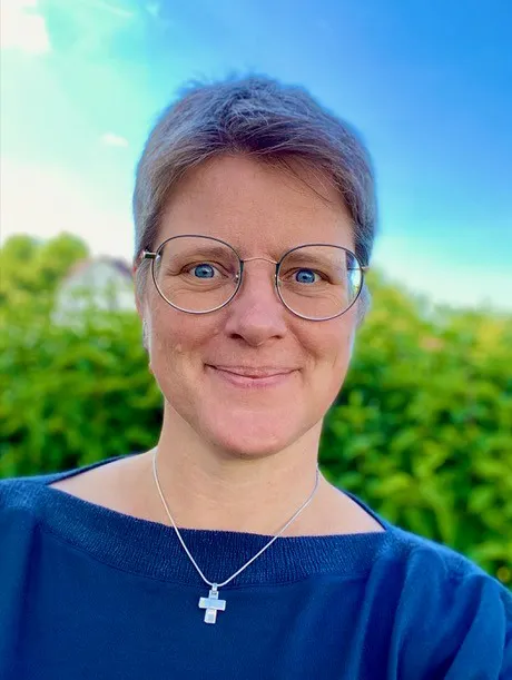 Sandra Pohl