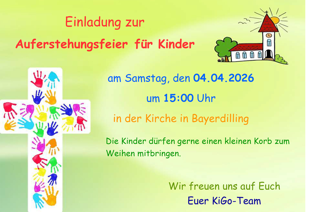 2026 Einladung Auferstehungsfeier