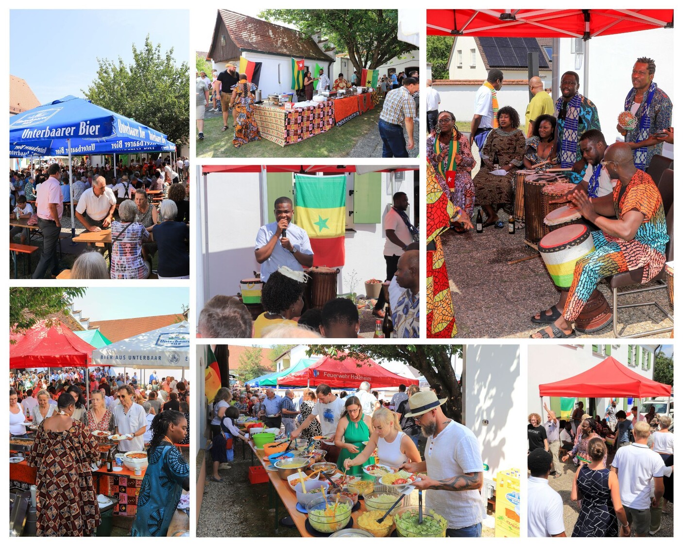 collage fest