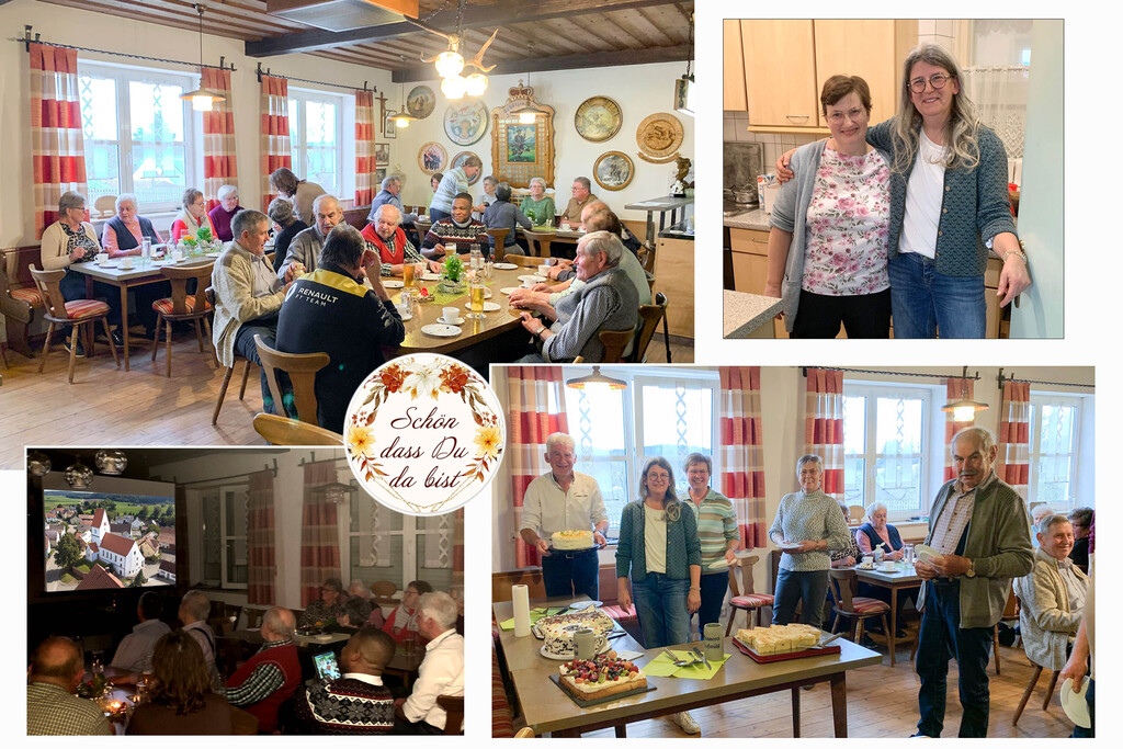 Seniorentag 15.3.2026 Etting