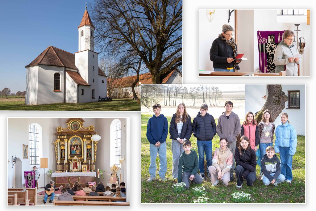 Firmlinge 7.3. 2026