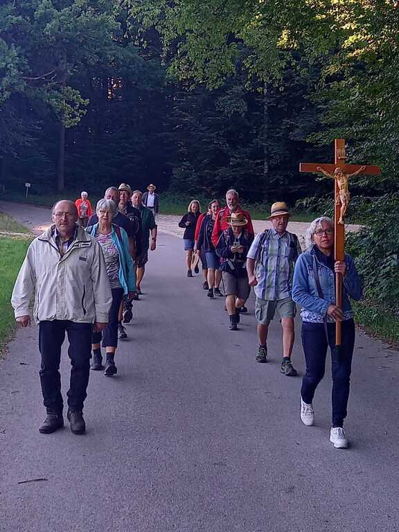 2022 Wallfahrt Beinberg 2