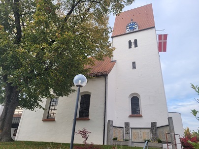 Kichweihfahne