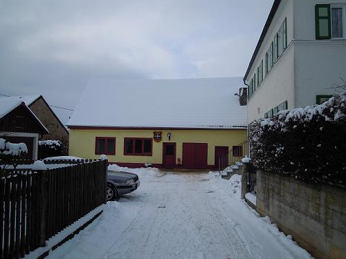 Bild Jugendheim