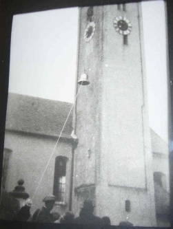 1949: Neue Glocken