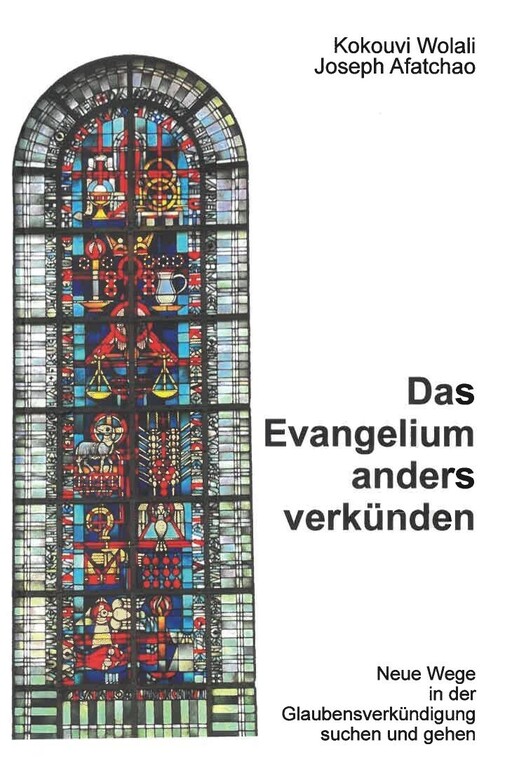 Das Evangelium anders verkuenden 1