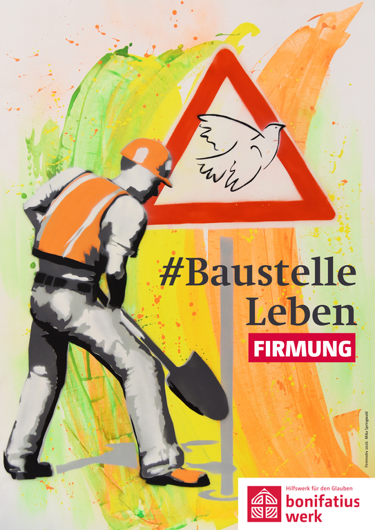 Firmung in der Pfarreiengemeinschaft