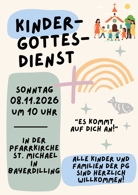 kindergottesdienst 11 2026
