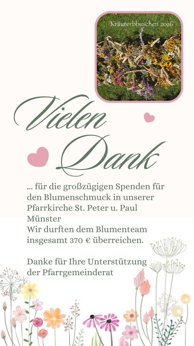 spenden kraeuterbuschen 2026